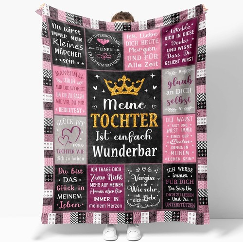 Tochter geschenk - tochter,