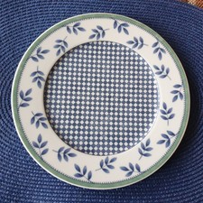 V&B SWITCH 3 CASTELL  Frühstücksteller 21 cm  sehr gut   Villeroy&Boch mehr