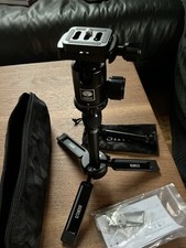 Sirui 3T-35 Tischstativ Alu