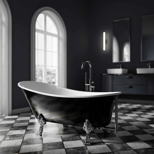 Freistehende badewanne - freistehende,
