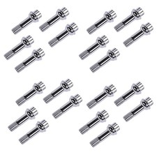 20xRadschraube Radmutter