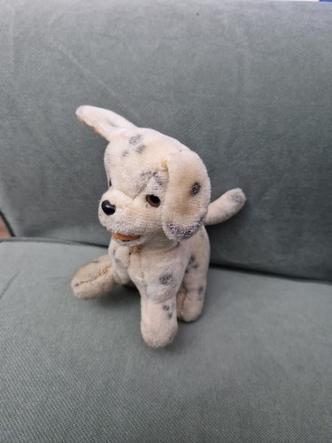 Vintage stofftier kuscheltier - vintage,