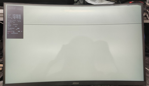 Msi mag275cqf curved - msi,