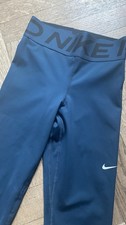 Nike Pro Sport Leggings