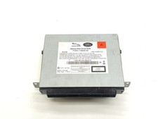 2016 Jaguar XJ X351 CD DVD