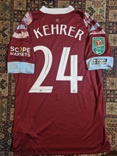 West Ham FC 2022/23 Match