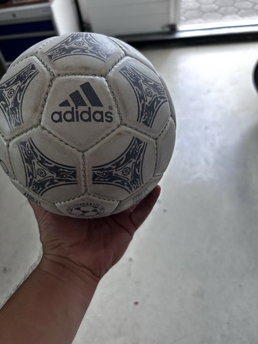 Adidas europa champ - champ, ii