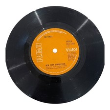 The Sweet - New York