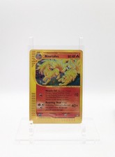 Pokemon AQUAPOLIS - #H19/H32 Ninetales - Holo - ENG - HP/DMG
