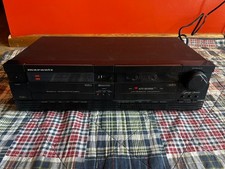 Vtg MARANTZ DA 2452 SB