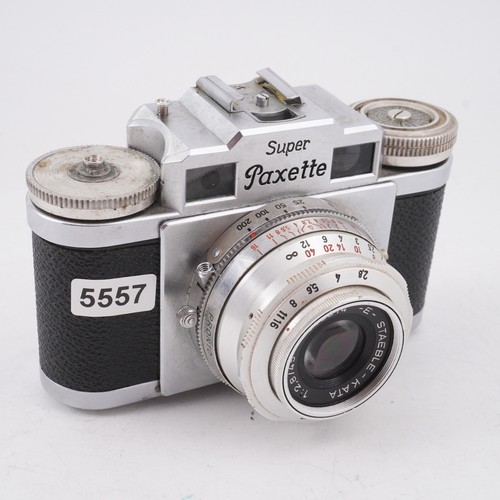 Paxette super staeble - super,
