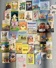 Kinderbücher Paket Konvolut