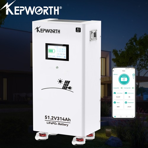 48v 314ah lifepo4 lithium - 48v,