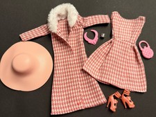 Barbie Puppen Kleidung -