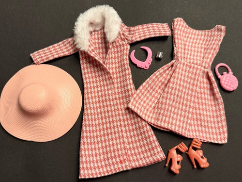 Barbie puppen kleidung - barbie,