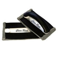 Magnetischer Außenrollladen