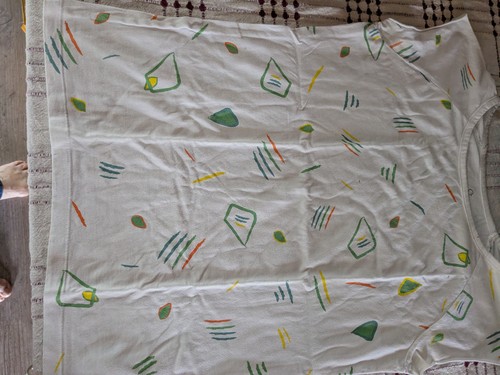 Thokk damenshirt fair - thokk, m,