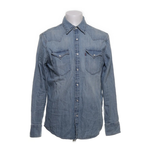 Levi strauss jeanshemd - levi, co,