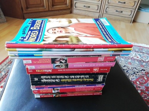 Arzt history liebe - history, u.a.