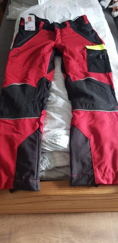 Kevlar xxl schnittschutzhose - kevlar,