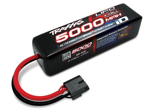 Traxxas power cell - traxxas,