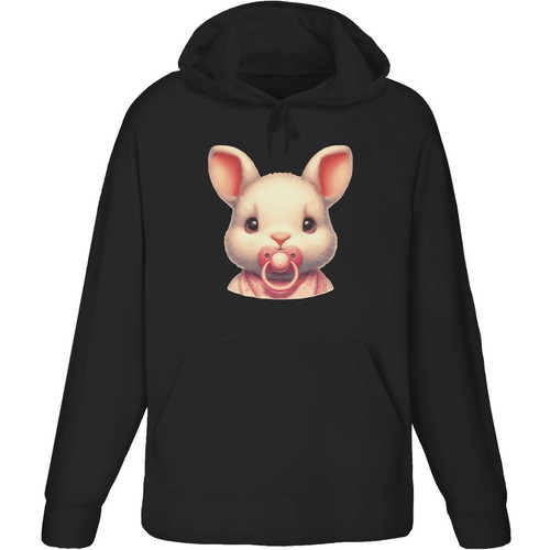 Hoodie kapuzenpullover baby - kapuzenpullover, "baby