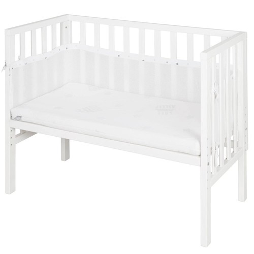 Babybett beistellbett 1 - 2, in