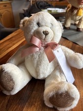 Kuschel Teddy 15 Cm Groß