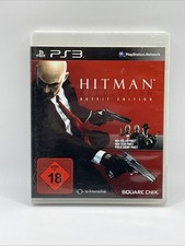 Hitman Absolution Outfit