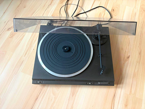 Technics bd20d - technics, sl-bd20d