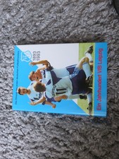 Buch 100 jahre vfb - vfb, fc