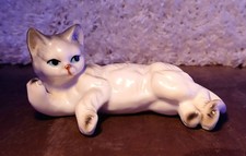 Vintage Katzenfigur Tilia
