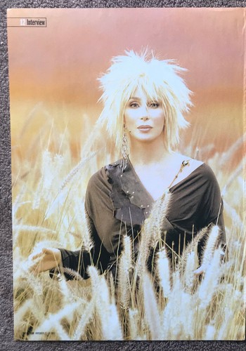 Cher 2001 full page - full,