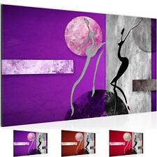 Wandbilder Wohnzimmer Abstrakt