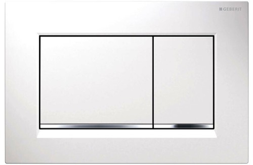 Neu geberit sigma - 30, wc