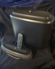 Polk Audio MagniFi Mini Soundbar + Subwoofer