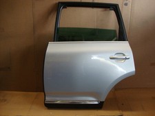 VW Touareg 7L Tür Türen