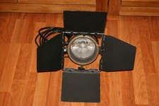 IANEBEAM 3142 800W Bühnen Scheinwerfer / Theaterlicht / Club Scheinwerfer (2616)