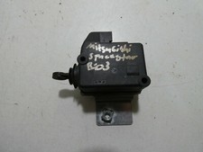 Mitsubishi Space Star BJ 2003
