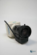 Siemens 2GF1180-8CA, CCD Kamera Sicolor C810 Überwachungskamera, Industriekamera