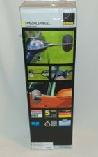 EMUK Wohnwagenspiegel Set für VW 100165 nur 1 Spiegel