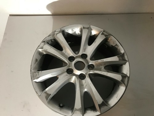 Skoda superb alufelge - skoda,