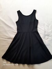 ?? Süßes schwarzes Shirtkleid mit von New Yorker Gr. S ??