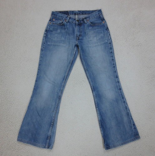 Vintage y2k levi 529 damen - vintage,