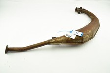 Aprilia RS 125 GS-manifold