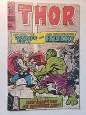 THOR 30  Williams Verlag  Z = 0 / 1