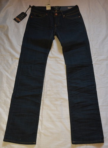 Mavi olivia stretch - mavi, jeans