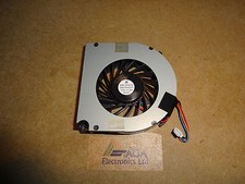 Toshiba Tecra A10 Laptop CPU