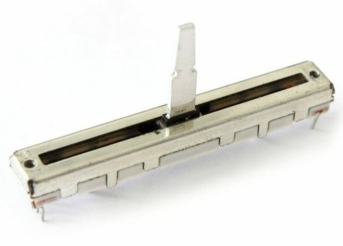 Ersatz pioneer fader - 1,