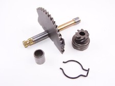 KICKSTARTER RITZEL WELLE SYM